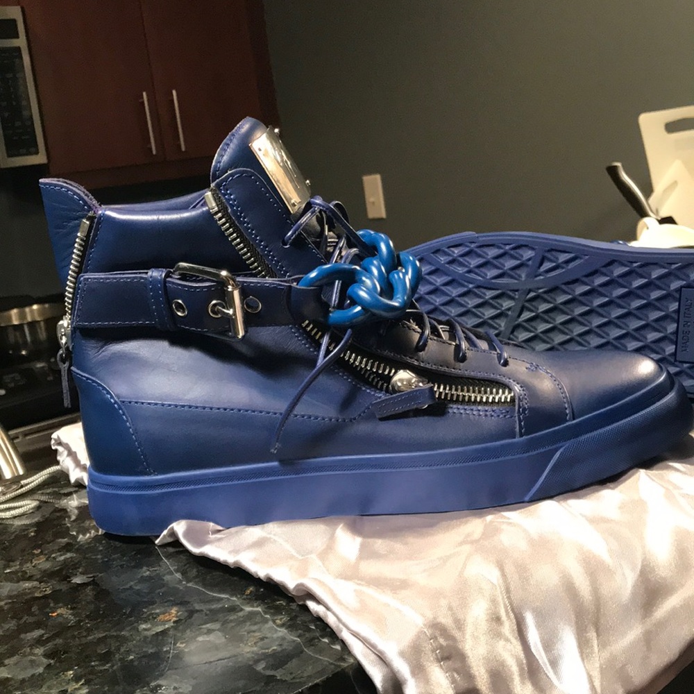 Giuseppe Sneakers